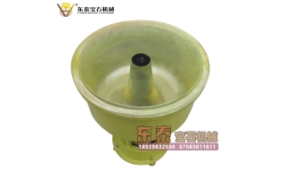 優(yōu)質(zhì)進口PU青膠拋光機